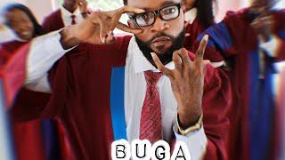 Buga ( Choir version ) - Buga My Way