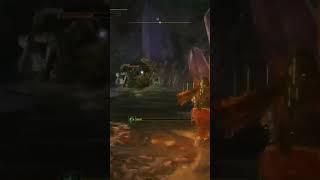 A Playful Revenant In Sellia Hideaway #playthrough #eldenring #gaming #sronmar #gameplay #video