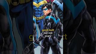 Captain Boomerang on NIGHTWINGS BUTT!?!? The Bat Family in Suicide Squad: Kill the Justice League