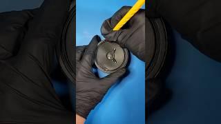  Speaker Teardown! Discover What’s Inside. #electronics