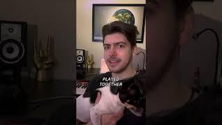 Music Producers vs Mixing / Mastering engineers - what’s the difference? #musimaker #musimate #music