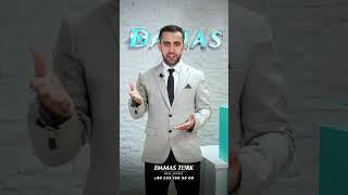 تسهيلات مخصصة للمستثمرين العقاريين استفد منها مع داماس ترك || DAMAS TURK®