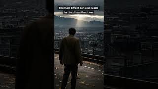 The Halo Effect