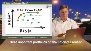 Investment Science: Portfolio Optimization