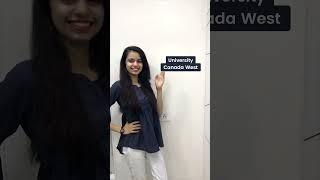 Apply in #Canada #SummerIntake in these colleges as #ApplicationFeesWaivedOff #shorts #youtubeshorts