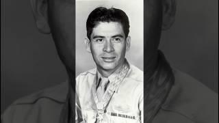 US Army SGM Marcario Garcia: WWII Medal of Honor Recipient