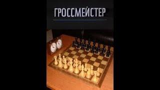 Гроссмейстер (1972)