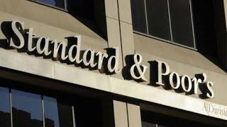 Find Out What Is Standard & Poor's Rating On India