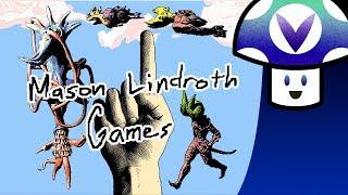 [Vinesauce] Vinny - Mason Lindroth Games