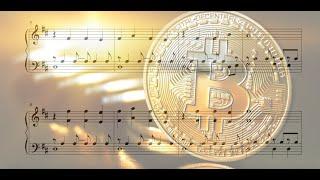 Bitcoin Is The Light (for solo piano)