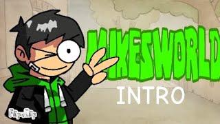 MikesWorld intro