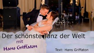 Der schönste Tanz der Welt  - Hans Griffaton