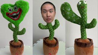 CRAZIEST Sagawa1gou Funny TikTok Reaction Compilation | Try Not To Laugh Watching Cactus Dancing