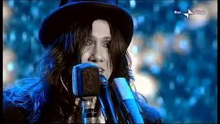 Elisa - Canzone per te (full - best video)