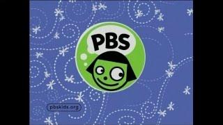 PBS Kids - Dot Transformation ID (1999-2013) [Best Quality]