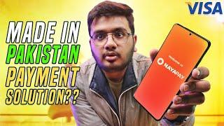 Made In Pakistan Payment Solution | Feat NayaPay