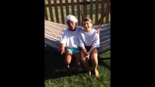 Ice Bucket Challenge