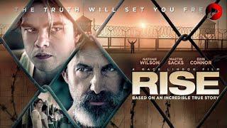 RISE  Exclusive Full Crime Thriller Movie Premiere  English HD 2024