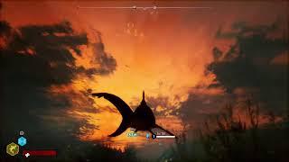 Maneater on PS5