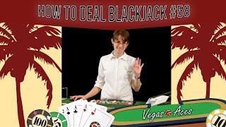 How to Get a Job as a Casino Dealer