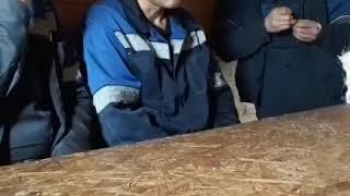 Эпизоды заполярной вахты 1 Странник Северный