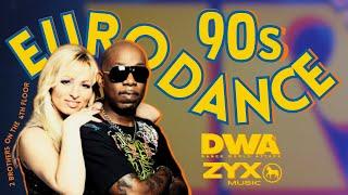 I LOVE BEST OF 90 EURODANCE CLASSICS 60' JUBA DJ OLDSCHOOL EUROMIX FLASHBACK MUSIC MEDLEY CLUB MIX