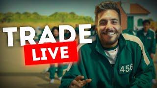  LIVE TRADING BROADCAST: MAXIMIZE YOUR PROFITS WITH BINARY OPTIONS!