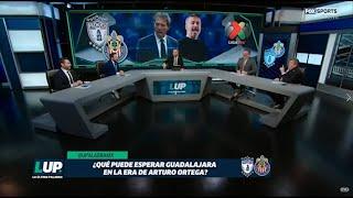  Ultima HORA! Chivas les CERRO EL HOCICO! Se RINDEN ante JUGADORES! Analisis VICTORIA vs PACHUCA!