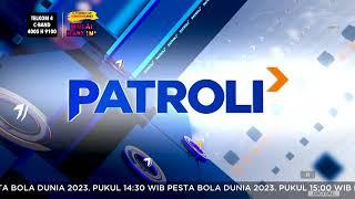 Indosiar - OBB Patroli 2020