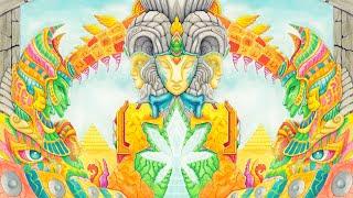 PsyDub Mix - Ancient Gateways ( 2025 )