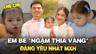 HẠT NHÀI FAMILY | CUỘC SỐNG VIÊN MÃN CỦA GIA ĐÌNH HOT GIRL - THIẾU GIA