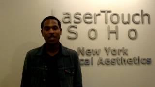 LaserTouch Aesthetics Video Testimonials _ Laser Hair Removal.MPG