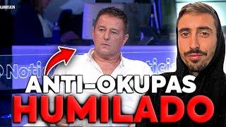 Portavoz de afectados por la okupación, humillado por el sindicato de inquilinas | EN LA DIANA