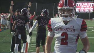 High school football: Lancaster tops Orchard Park