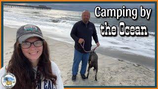 Where to Camp in South Carolina Myrtle Beach Campground