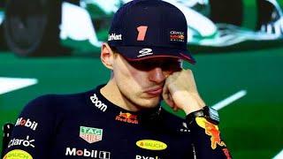 MAX VERSTAPPEN Radio Supercut - Hungarian GP 2024