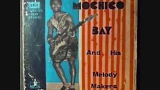 Mochico Bay and his Melody Makers - Eroro