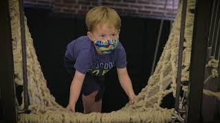 Welcome Back to the Children's Museum of Pittsburgh!