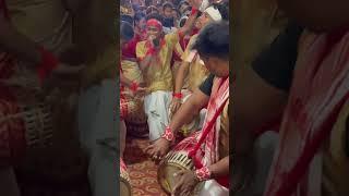 #bihu #shorts #ytshorts #charaideo_bihu #bihudance #Husori #assamese #assameseculture #Bihureels