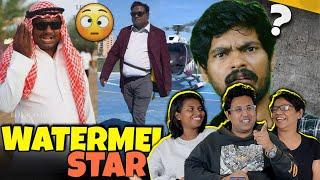 Watermelon Star TO Dubai Star | Ramstk Family