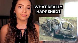 Unsolved Mystery ASMR - The 2009 Taconic State Parkway Crash