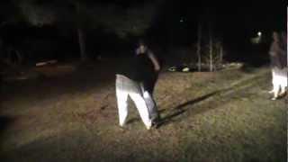 joe beaner vs. dirty dirt.wmv
