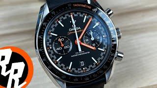 Omega Speedmaster Racing Automatic (Exquisite Timepieces)