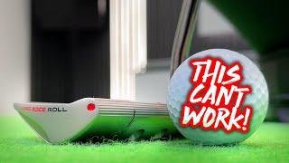 I'M SHOCKED! - This putter could change the game