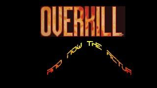 Overkill - The Traditional (Amiga Demoscene)