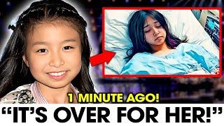 What Happened With Celine Tam After America’s Got Talent?