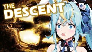 【WATCHALONG】 THE DESCENT【歌美鳴クララ / Phase Connect】