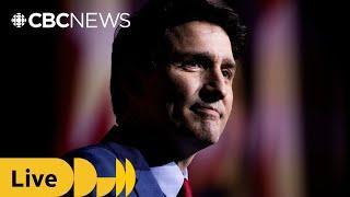 Poilievre to speak after Trudeau shuffles cabinet | CBC News Special