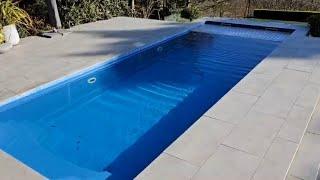 Thetford Range of Swimming Pools from My Pool Direct.