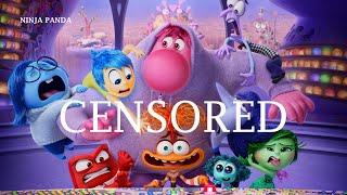 INSIDE OUT 2 | Unnecessary Censorship / Try Not to Laugh